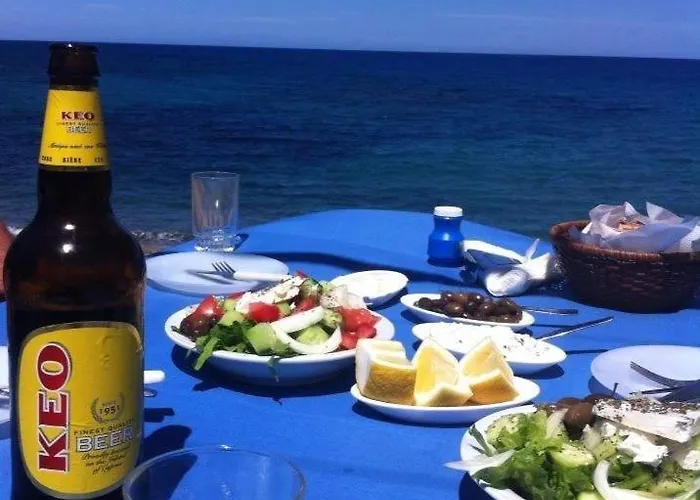 Capers Casa vacanze *