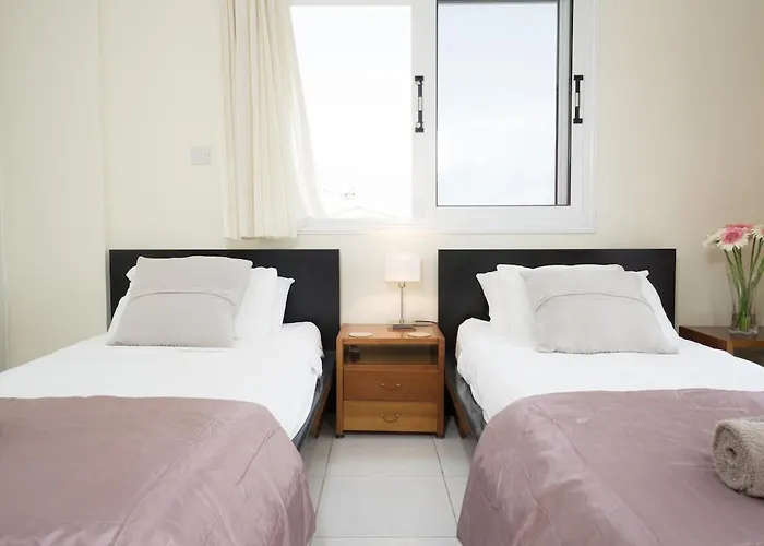 Casa vacanze Capers Lachi