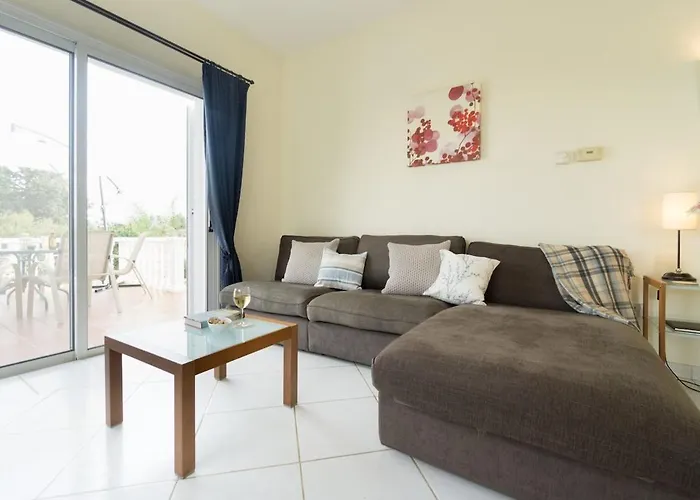 Capers Casa vacanze Lachi