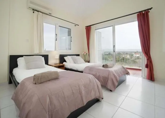 Casa vacanze Capers Lachi