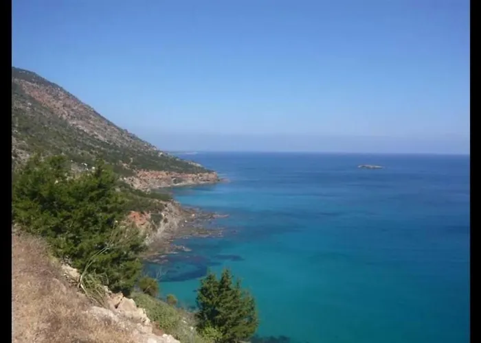 Casa vacanze Capers *