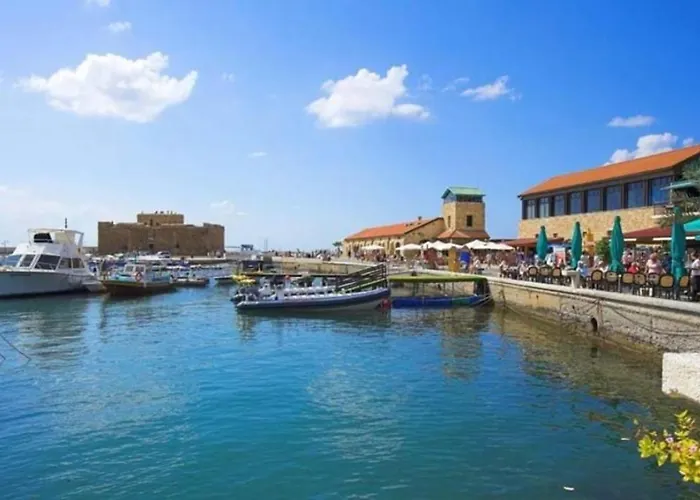 Casa vacanze Capers Lachi