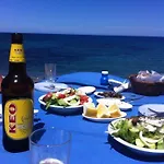 Capers Holiday home *