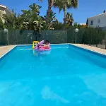 Holiday home Capers *
