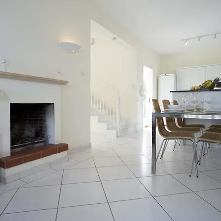 Holiday home Capers *