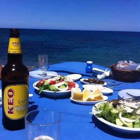 Capers Case de vacanță *