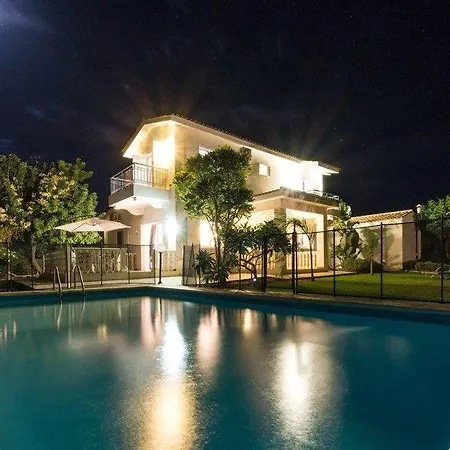 Holiday home Capers