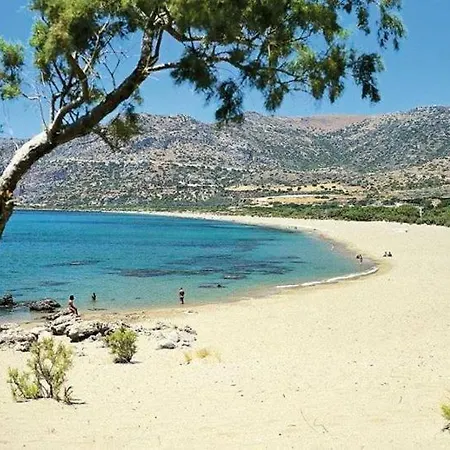 Capers Holiday home *