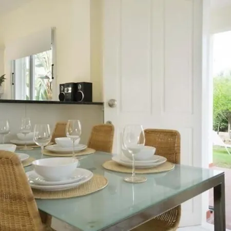 Holiday home Capers *