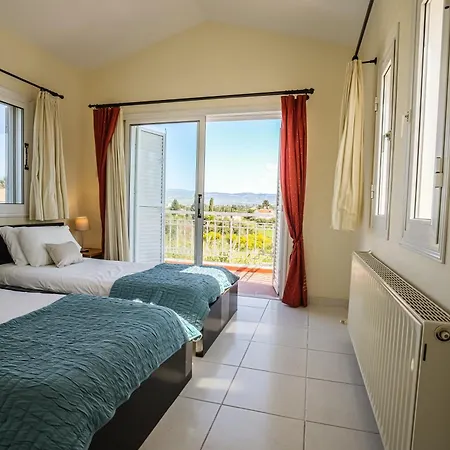 度假居 Capers *