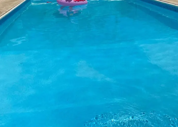 Capers Prázdninový dům Lachi