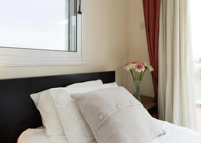 Capers Holiday home *