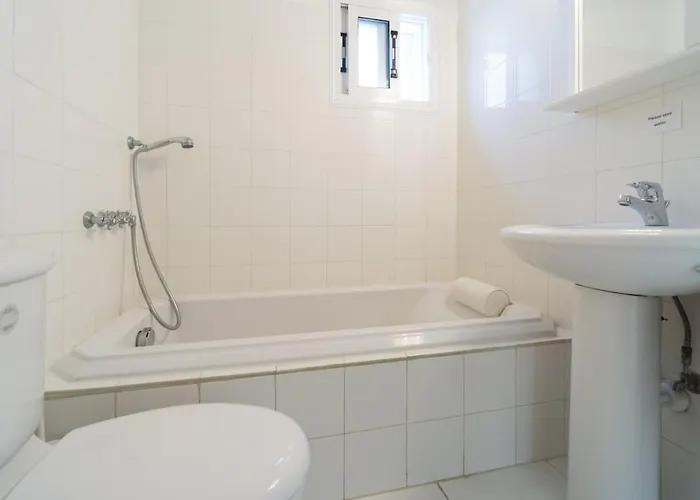 Capers Holiday home *