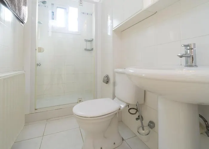 Capers Holiday home Lachi