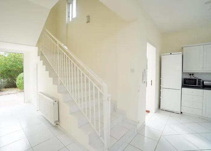 Prázdninový dům Capers Lachi