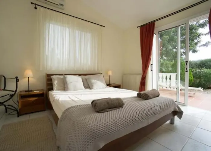 Capers Prázdninový dům *