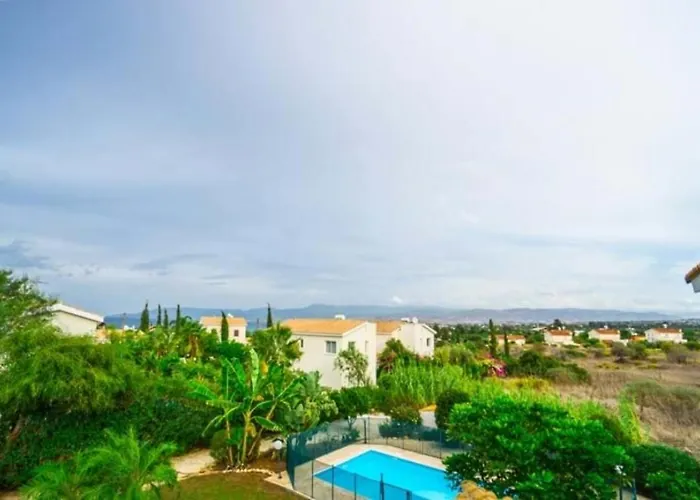 Holiday home Capers *